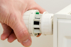 Ashleworth central heating repair costs